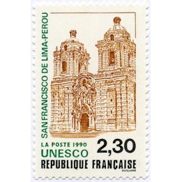 France - Service 102
