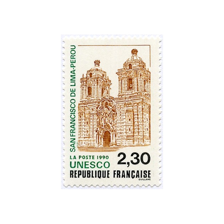 France - Service 102
