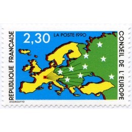 France - Service 104