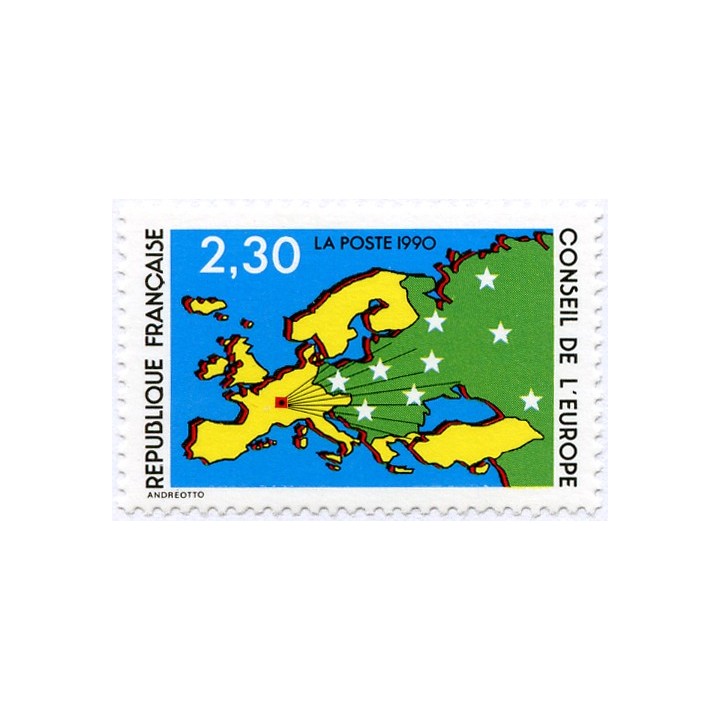 France - Service 104