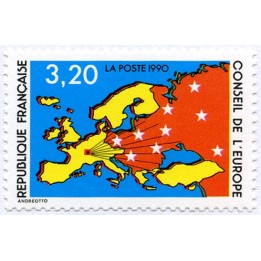 France - Service 105