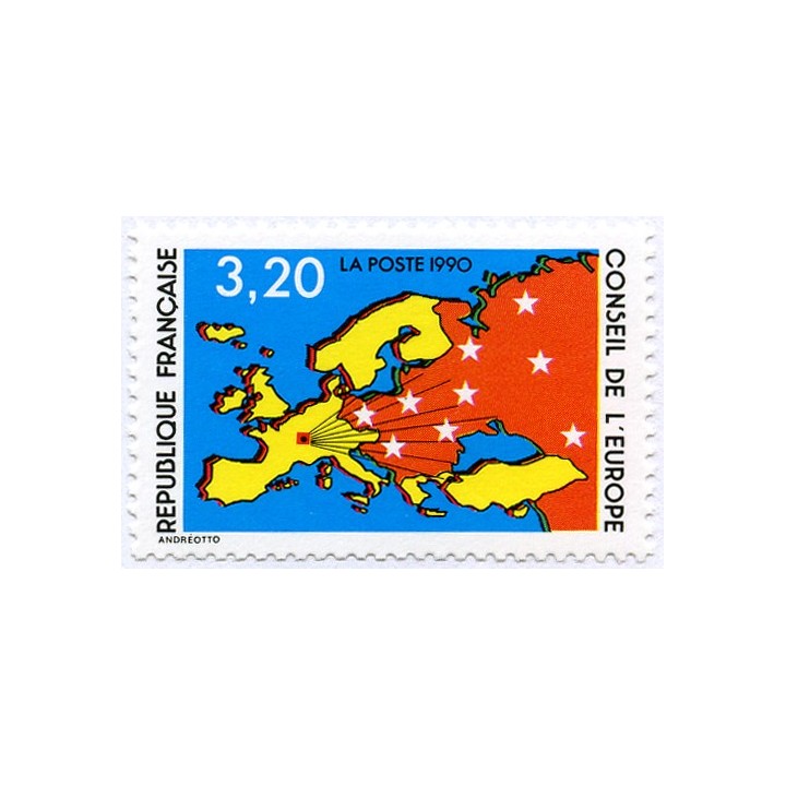 France - Service 105