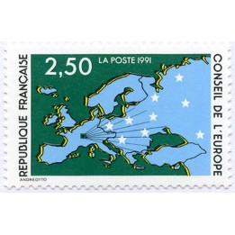 France - Service 106