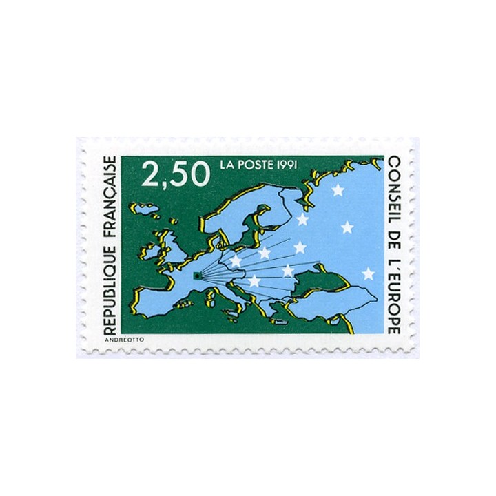 France - Service 106