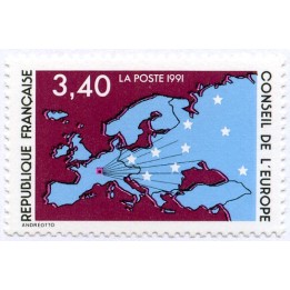 France - Service 107