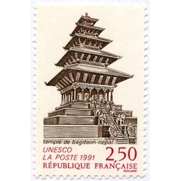 France - Service 108