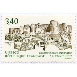 France - Service 109