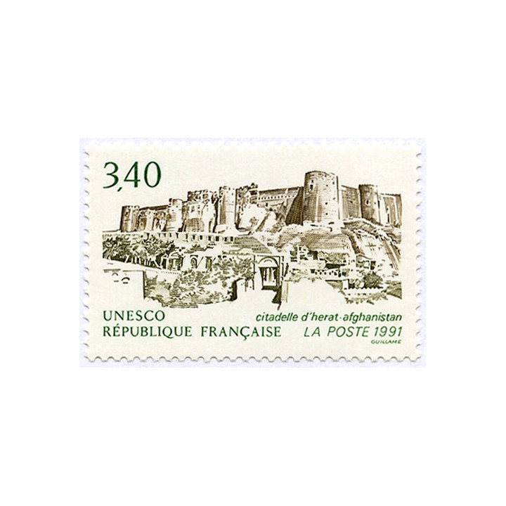 France - Service 109