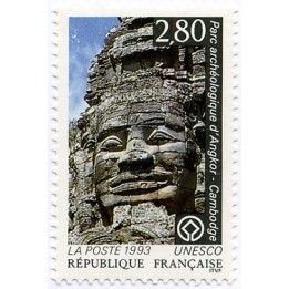 France - Service 110
