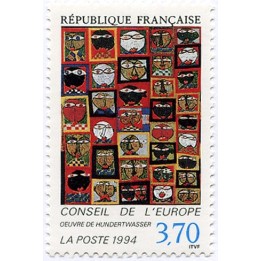 France - Service 113