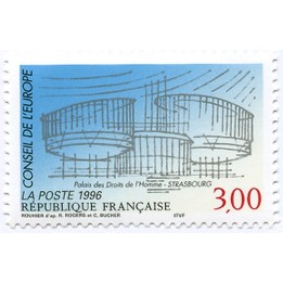 France - Service 116