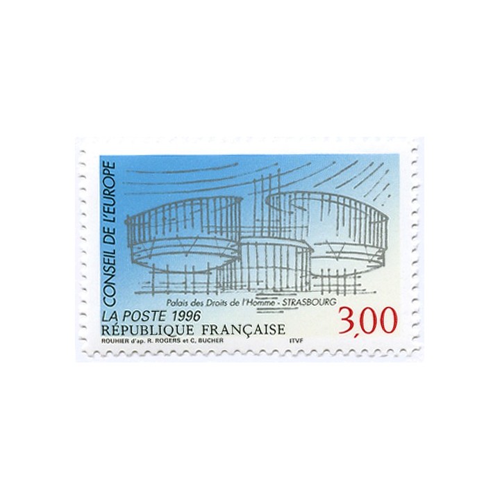 France - Service 116