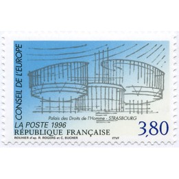 France - Service 117