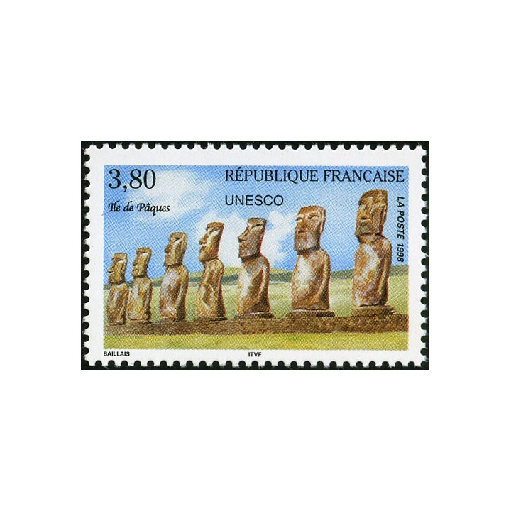 France - Service 119