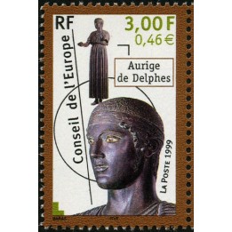 France - Service 120