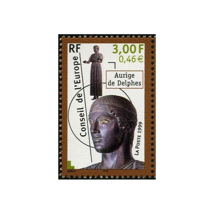 France - Service 120