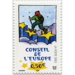 France - Service 126