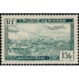 Algerie - Poste Aérienne 03