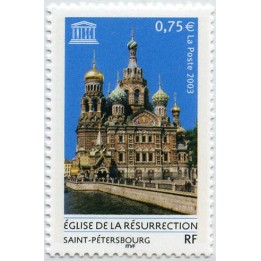 France - Service 129