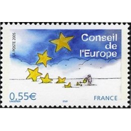 France - Service 130
