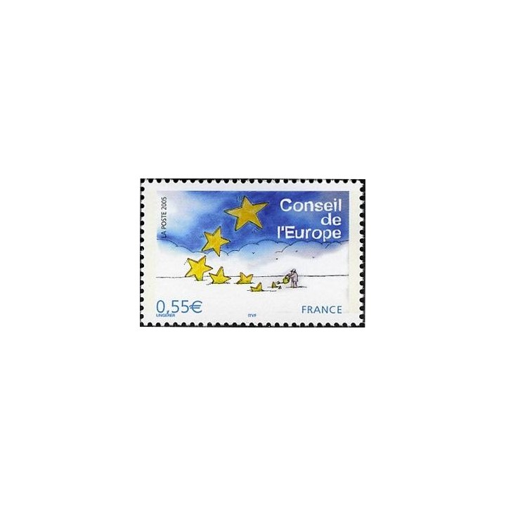 France - Service 130