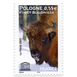 France - Service 132