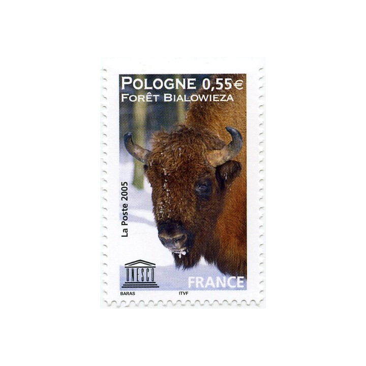 France - Service 132