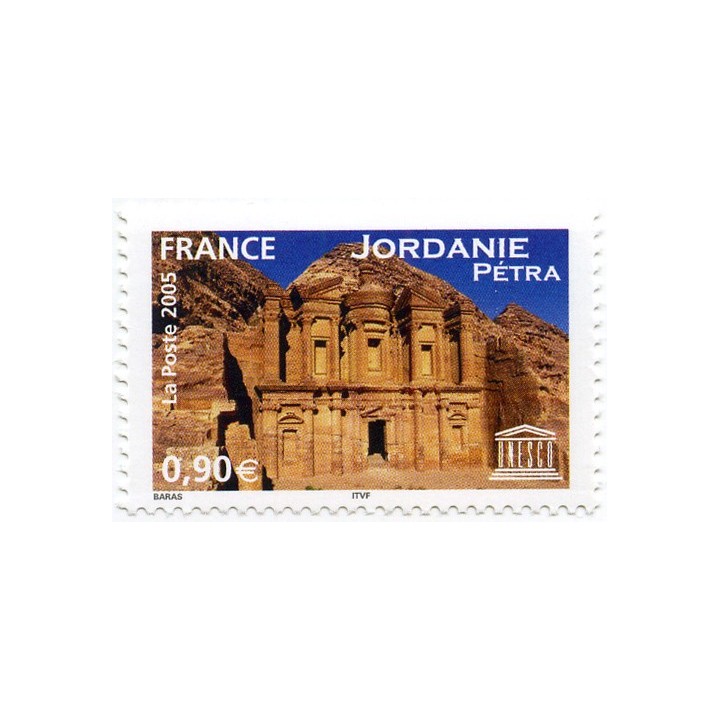 France - Service 133