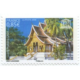 France - Service 135