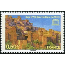 France - Service 138