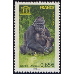 France - Service 140
