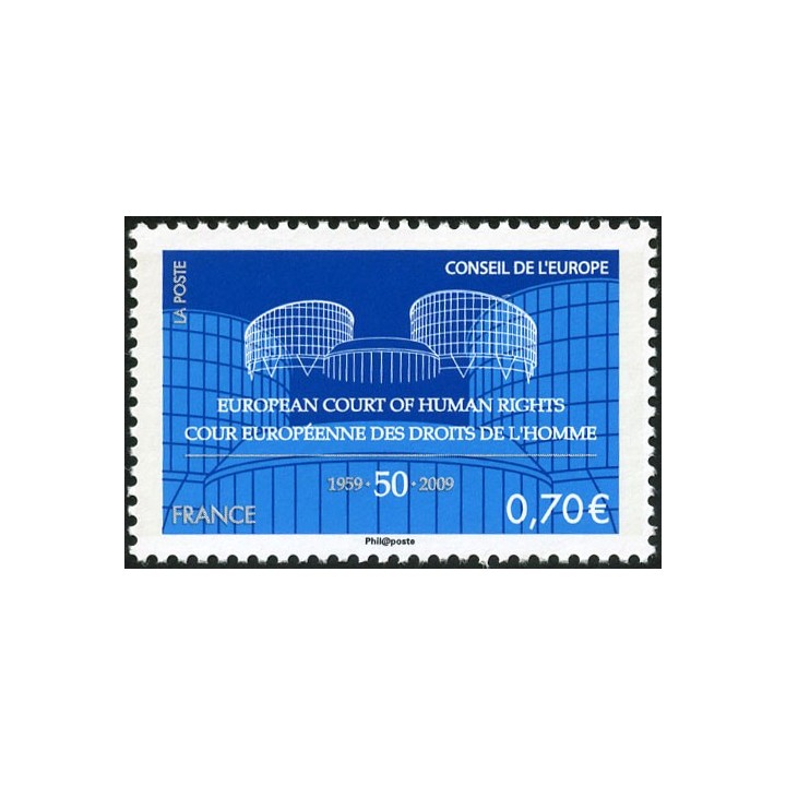France - Service 143