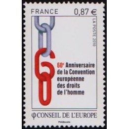 France - Service 147