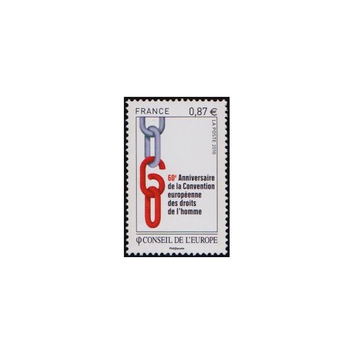 France - Service 147