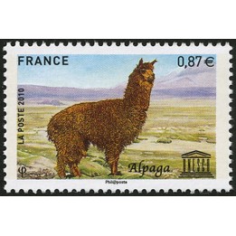 France - Service 149