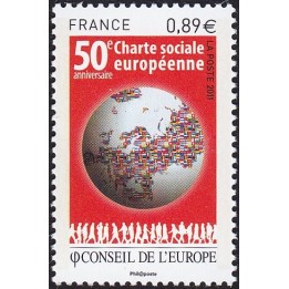 France - Service 150