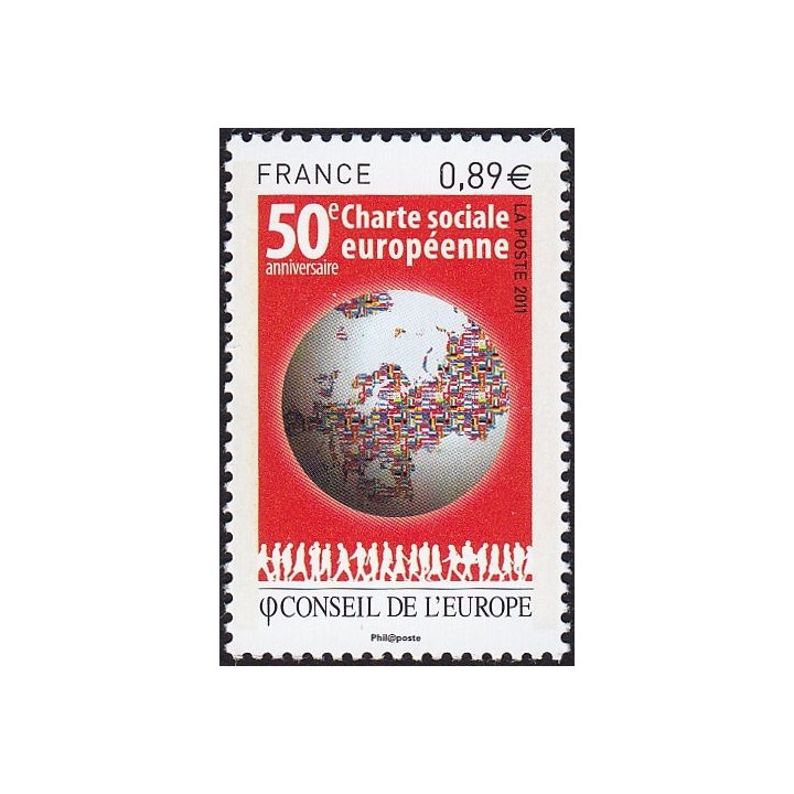 France - Service 150