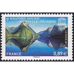 France - Service 152