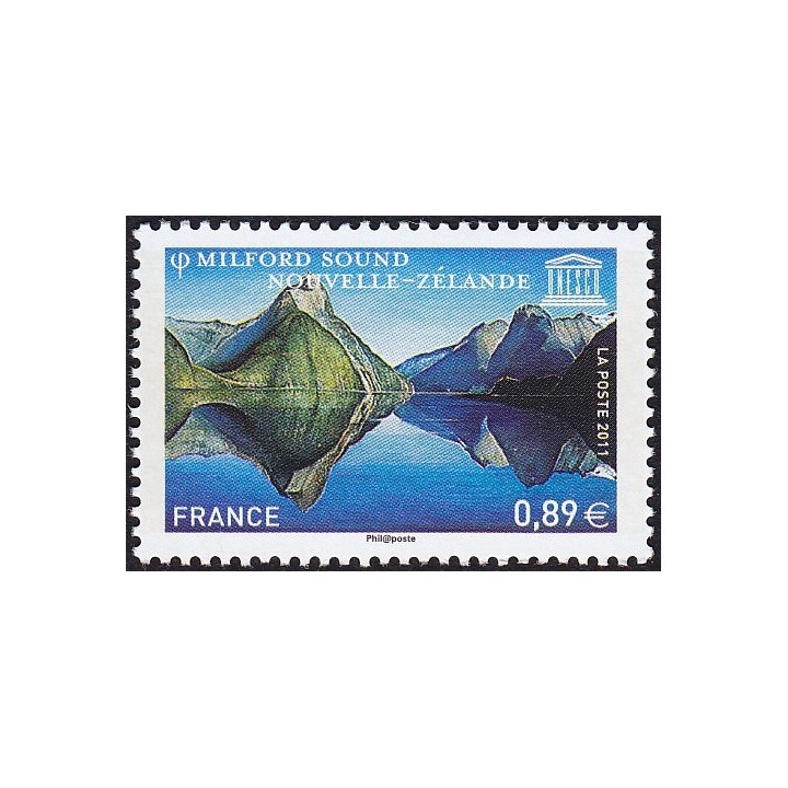 France - Service 152