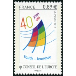 France - Service 153