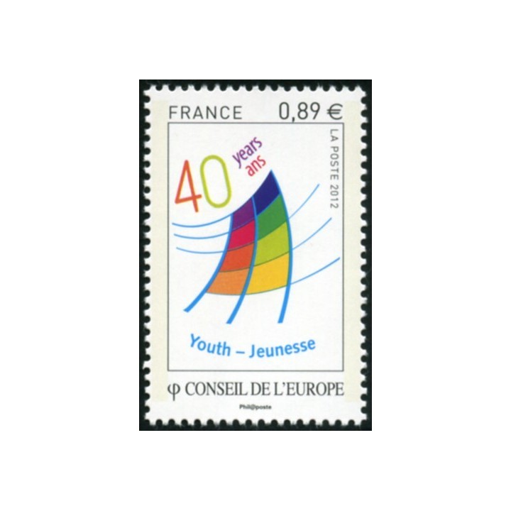 France - Service 153