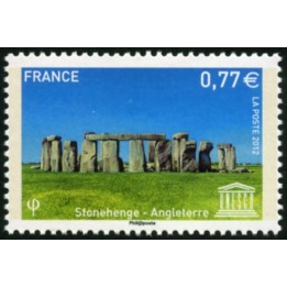 France - Service 154