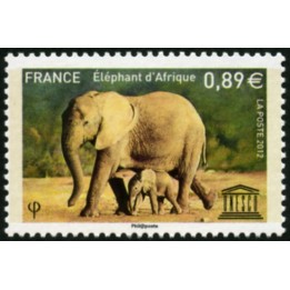 France - Service 155