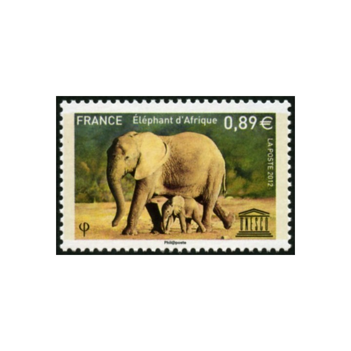 France - Service 155