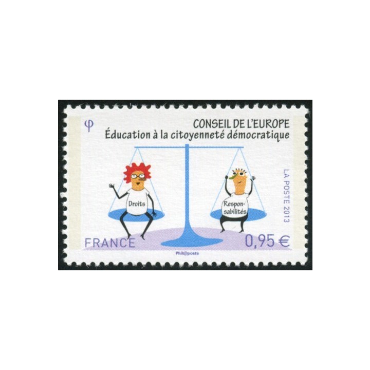 France - Service 156