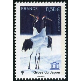France - Service 157
