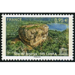 France - Service 158
