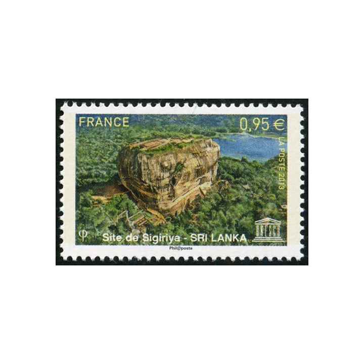 France - Service 158