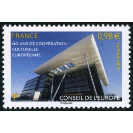 France - Service 160