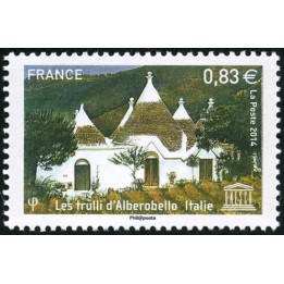 France - Service 161